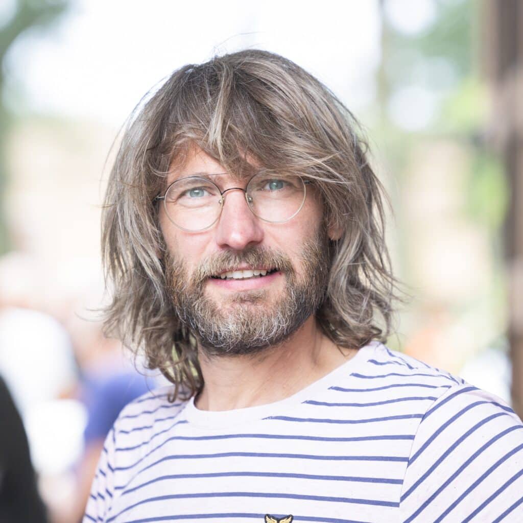 Thijs Kreukels - vierkant